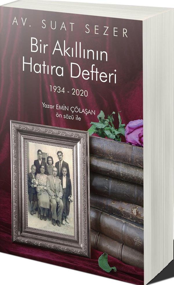 Bir Akıllının Hatıra Defteri - Cinius Yayınevi - Image 1