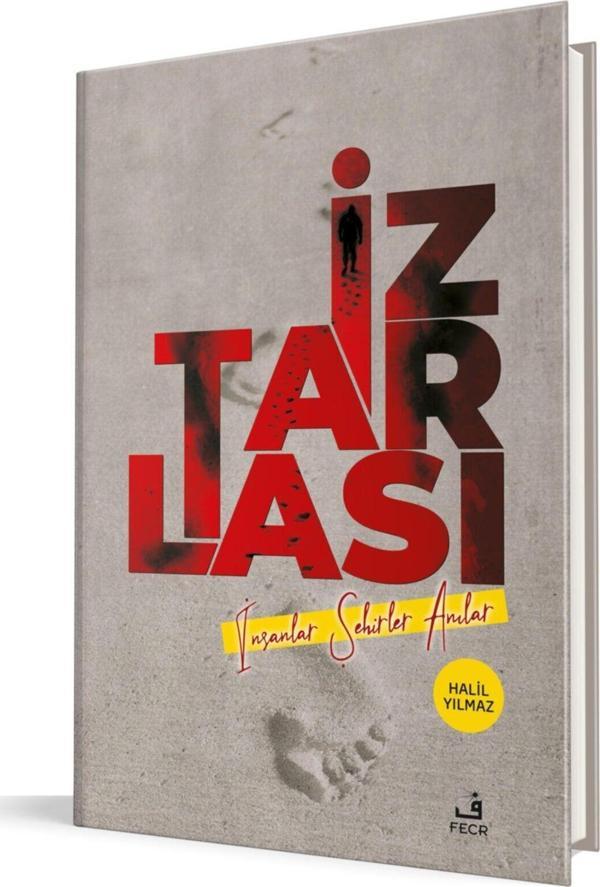 Fecr Yayınları İz Tarlası - Fecr Yayınları - Image 1