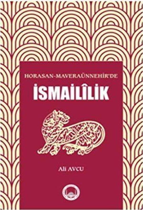 Horasan - Maveraünnehir’de İsmaililik - Marmara Akademi Yayınları - Image 1