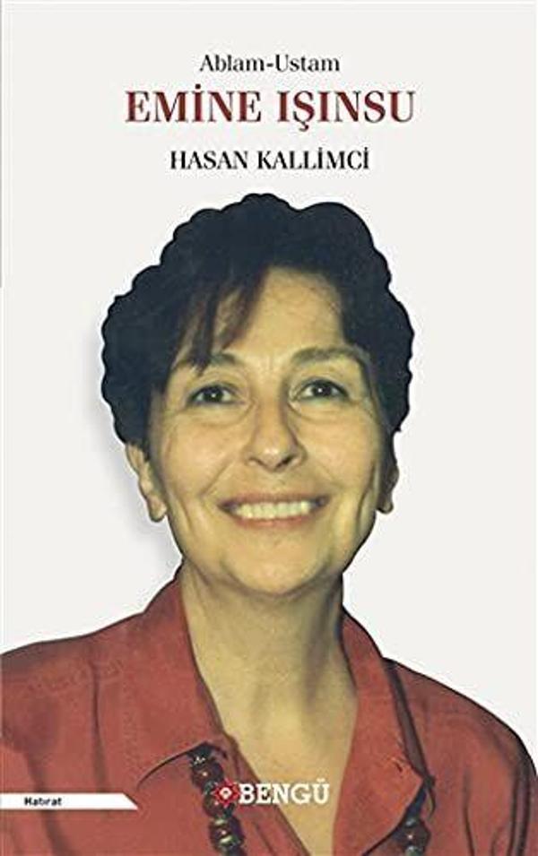 Ablam-Ustam - Emine Işınsu - Bengü Yayınları - Image 1