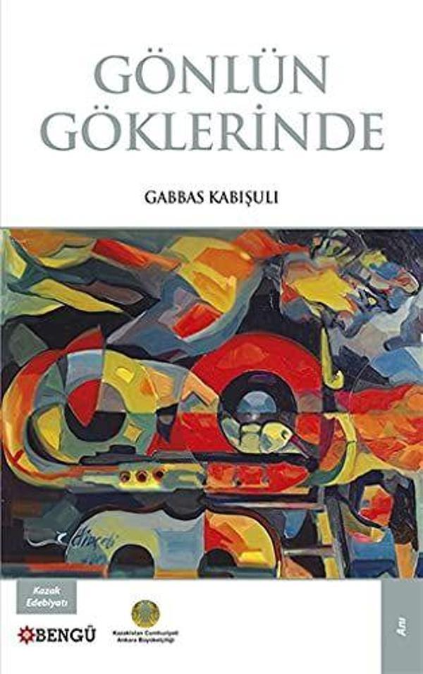 Gönlün Göklerde - Bengü Yayınları - Image 1