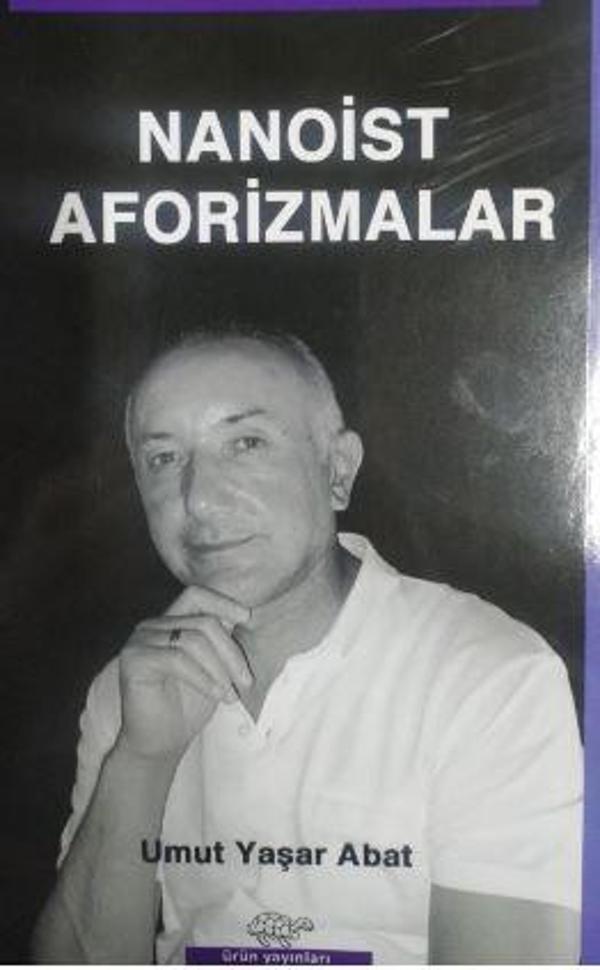Nanoist Aforizmalar - Ürün Yayınları - Image 1