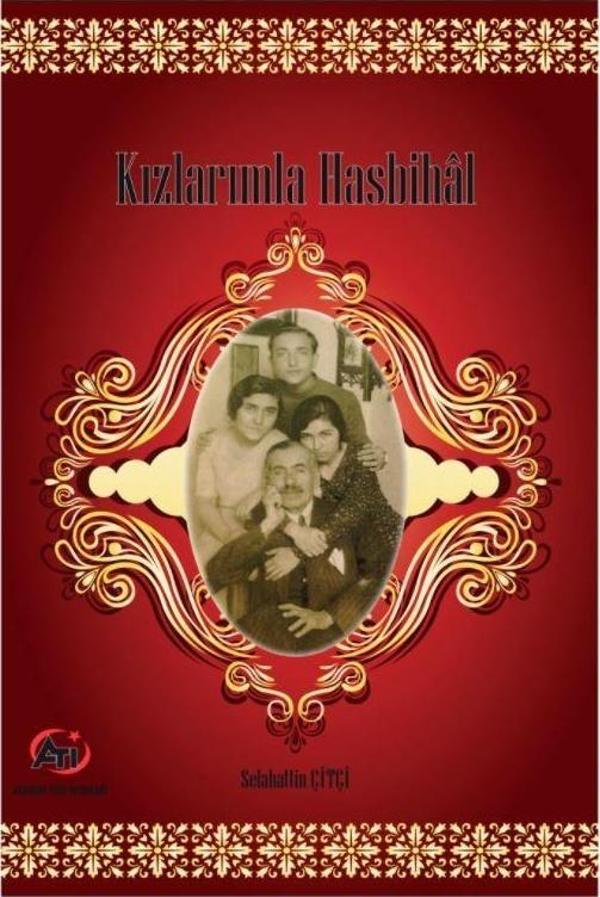 Kızlarımla Hasbihal - Akademi Titiz Yayınları - Image 1