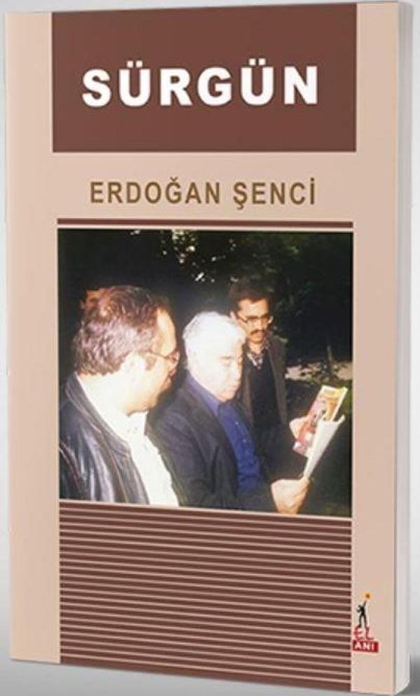 Sürgün - El Yayınları - Image 1