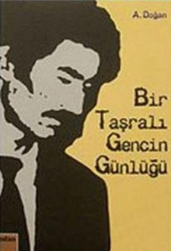 Bir Taşralı Gencin Günlüğü - Yaba Yayınları - Image 1