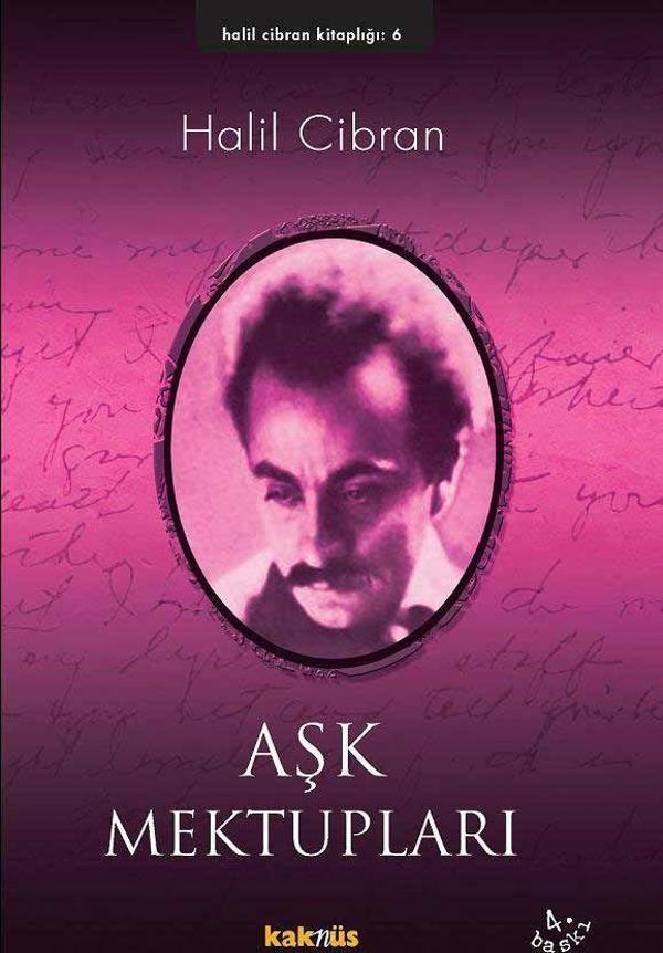 Aşk Mektupları - Kaknüs Yayınları - Image 1