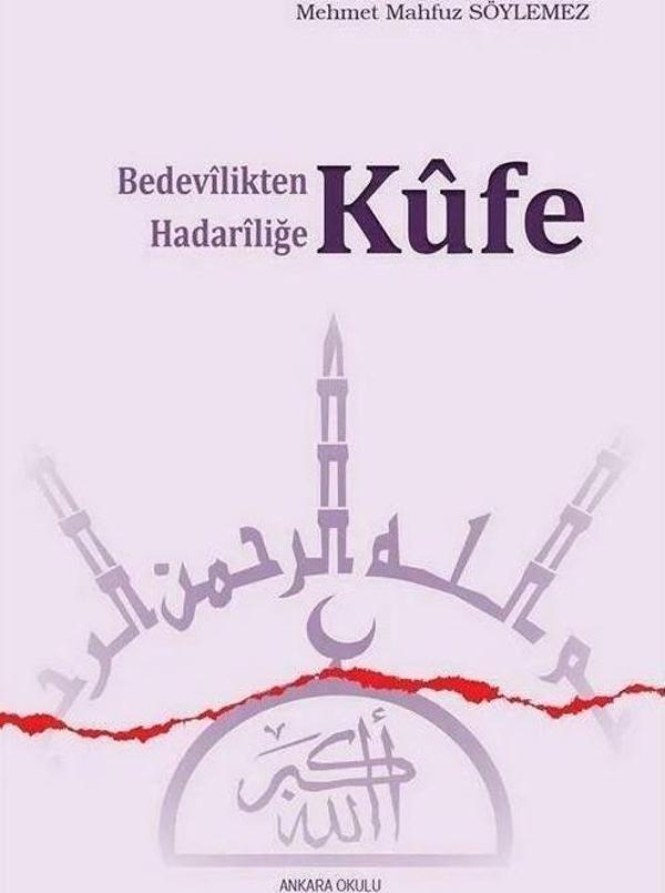 Bedevilikten Hadariliğe Kufe - Ankara Okulu Yayınları - Image 1