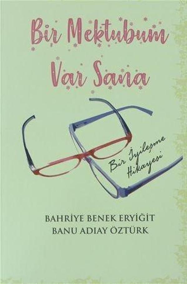 Bir Mektubum Var Sana - Sinada kitap - Image 1