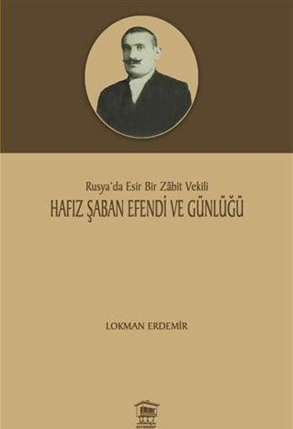 Hafız Şaban Efendi ve Günlüğü - Serander Yayınları - Image 1