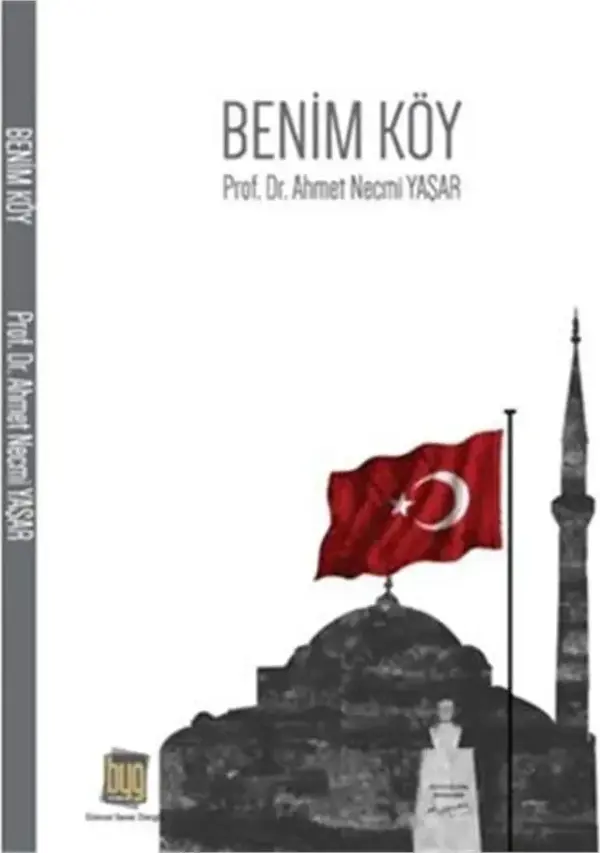 Benim Köy - Baygenç Yayıncılık - Image 1
