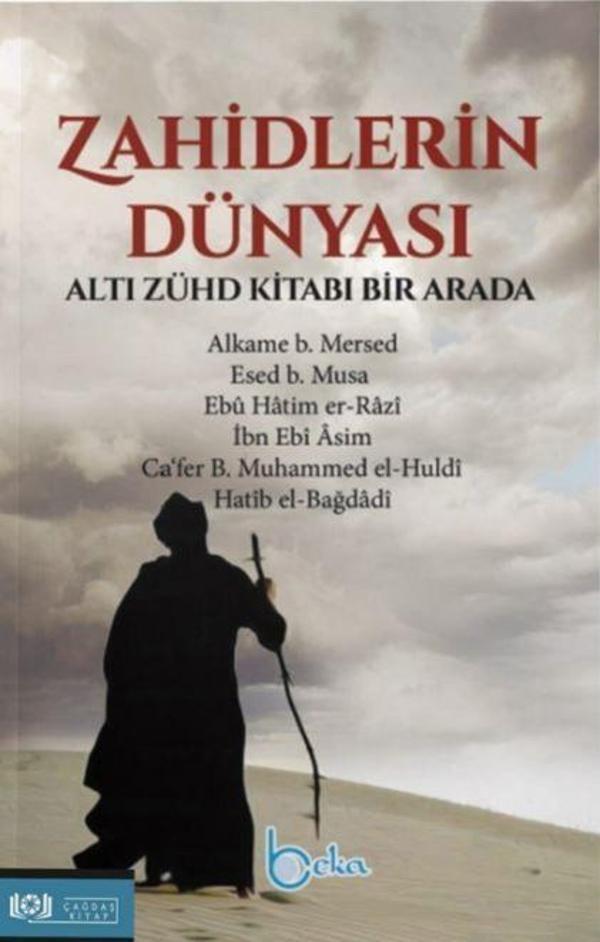 Beka Yayınları Zahidlerin Dünyası - Beka Yayınları - Image 1