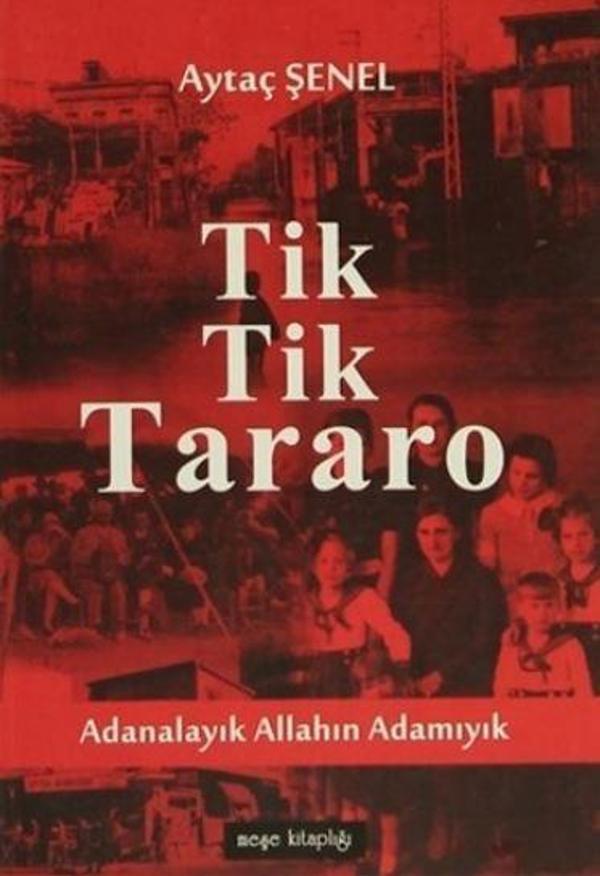 Tik Tik Tararo - Meşe Kitaplığı - Image 1