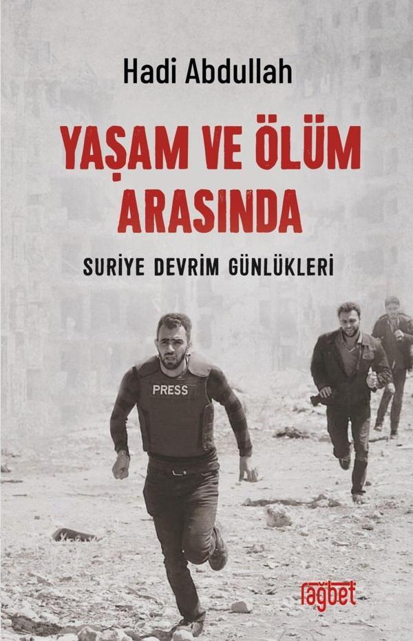 Yaşam ve Ölüm Arasında - Rağbet Yayınları - Image 1