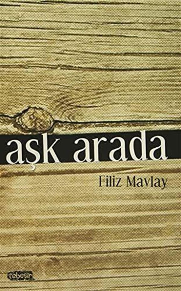 Aşk Arada - Tebeşir Yayınları - Image 1