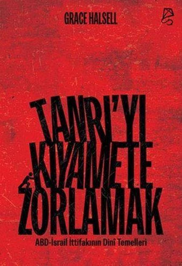 Tanrı’yı Kıyamete Zorlamak - Serbest Kitaplar - Image 1