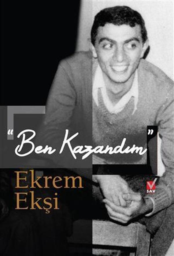 Sosyal Araştırmalar Vakfı Ben Kazandım - Sosyal Araştırmalar Vakfı - Image 1