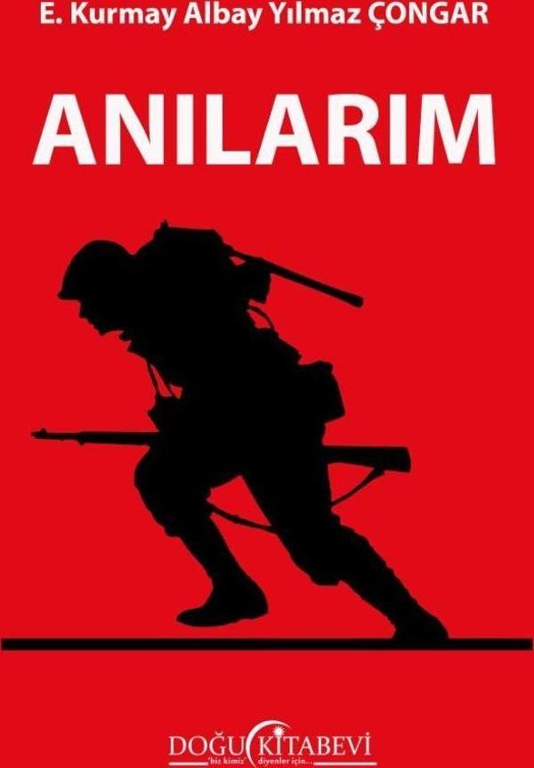 Anılarım - Doğu Kitabevi - Image 1