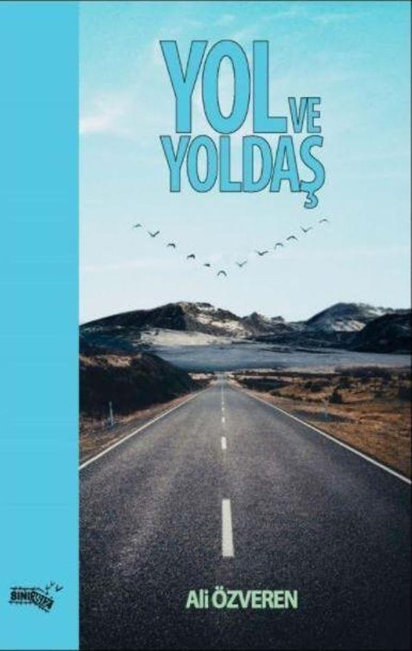 Yol ve Yoldaş - Sınırsız Kitap - Image 1