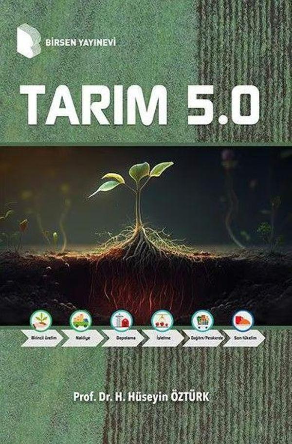 Birsen Yayınevi Tarım 5.0 - Birsen Yayınevi - Image 1