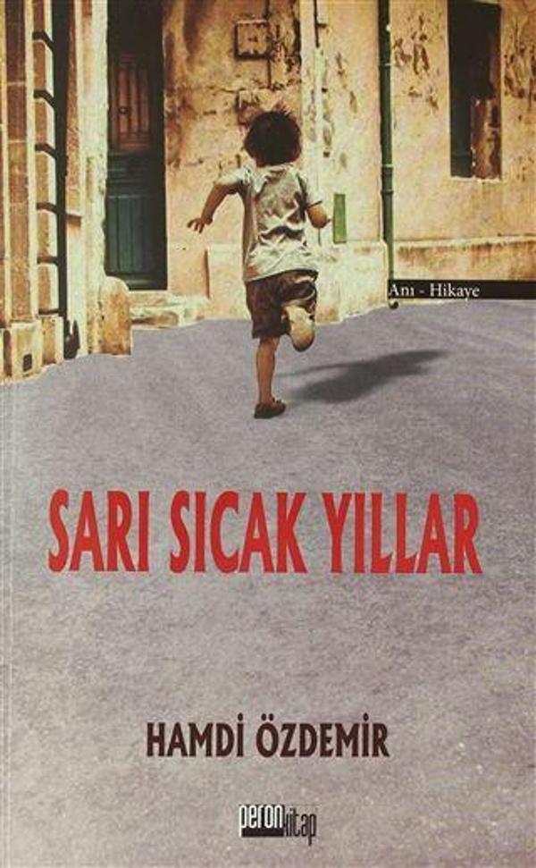 Sarı Sıcak Yıllar - Peron Kitap - Image 1