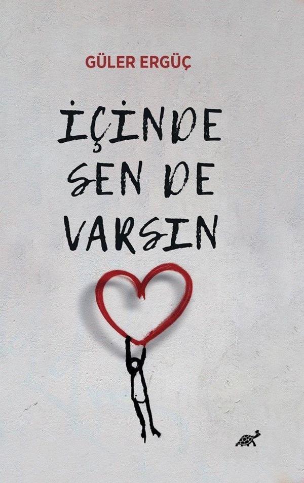 İçinde Sen De Varsın - Paradigma Akademi Yayınları - Image 1