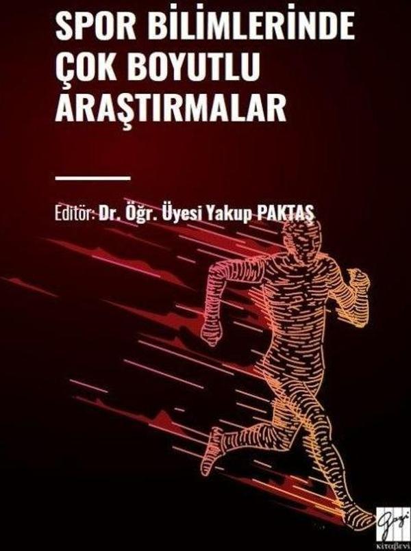 Spor Bilimlerinde Çok Boyutlu Araştırmalar - Gazi Kitabevi - Image 1
