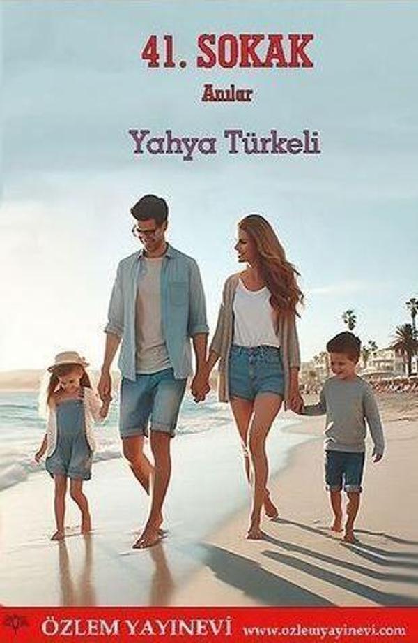 41. Sokak - Özlem Yayınevi - Image 1