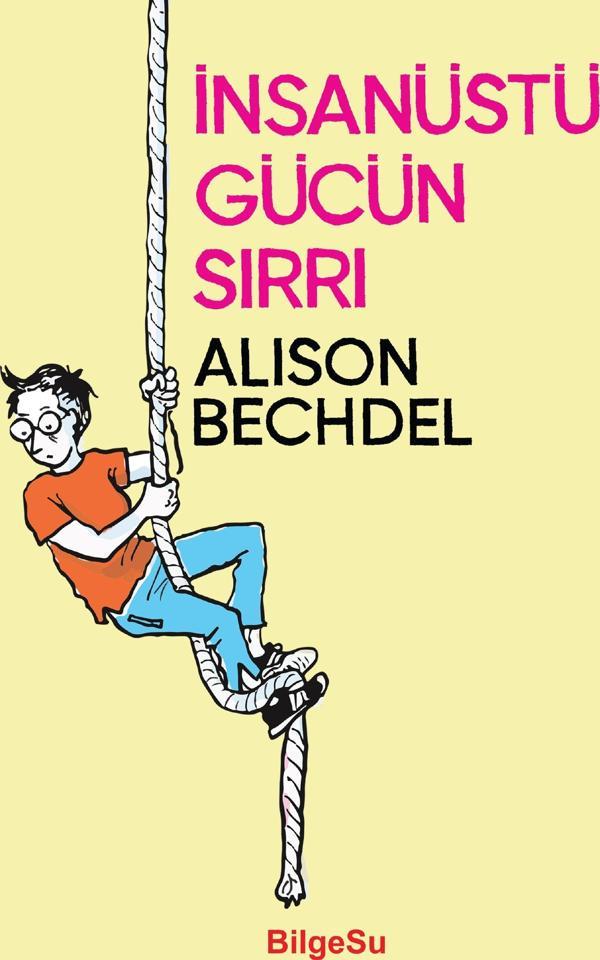 İnsanüstü Gücün Sırrı - Bilgesu Yayıncılık - Image 1