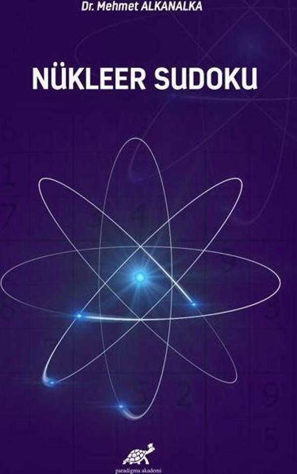 Nükleer Sudoku - Paradigma Akademi Yayınları - Image 1