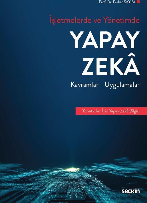Seçkin Yayıncılık Yapay Zeka - Seçkin Yayıncılık - Image 1