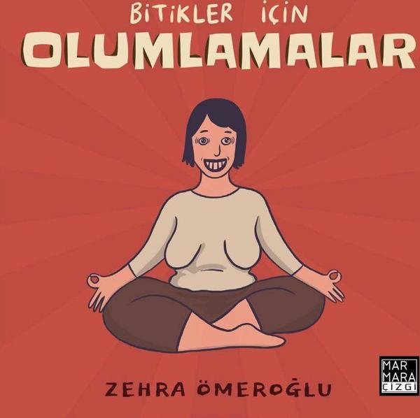 Bitikler İçin Olumlamalar - Marmara Çizgi - Image 1
