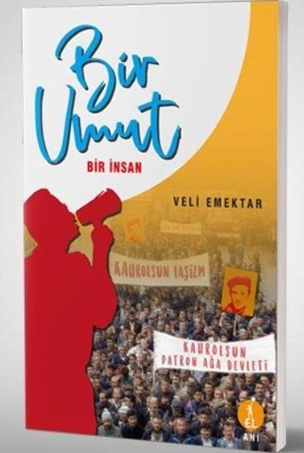 Bir Umut Bir İnsan - El Yayınları - Image 1