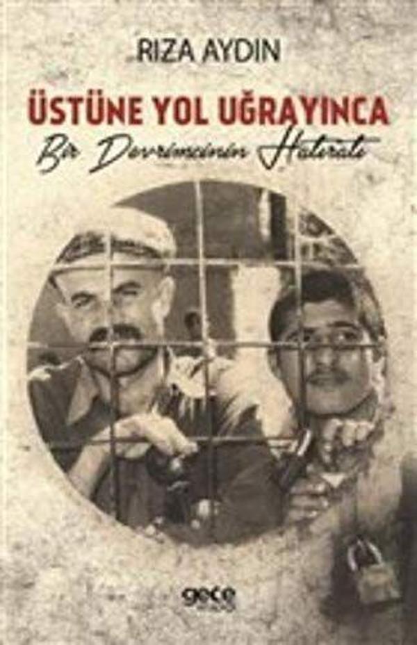 Üstüne Yol Uğrayınca - Gece Kitaplığı - Image 1