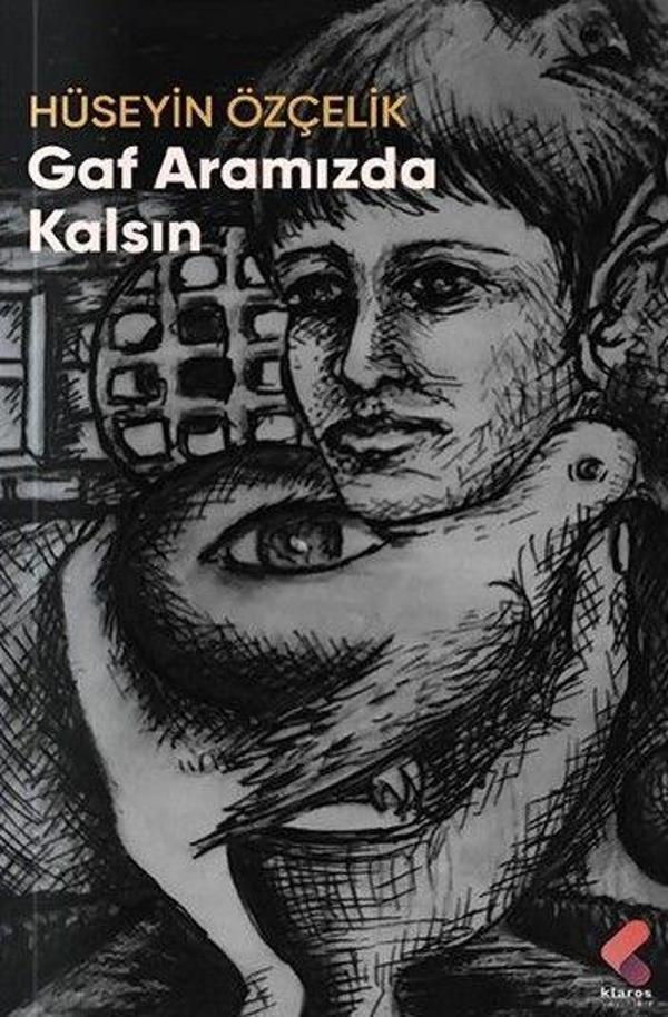 Gaf Aramızda Kalsın - Klaros Yayınları - Image 1