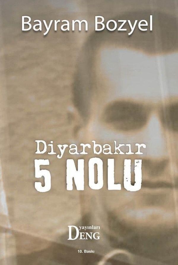 Diyarbakır 5 Nolu - Deng Yayınları - Image 1