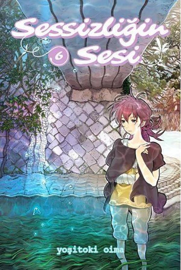 Sessizliğin Sesi (Cilt 6) - Satori - Image 1