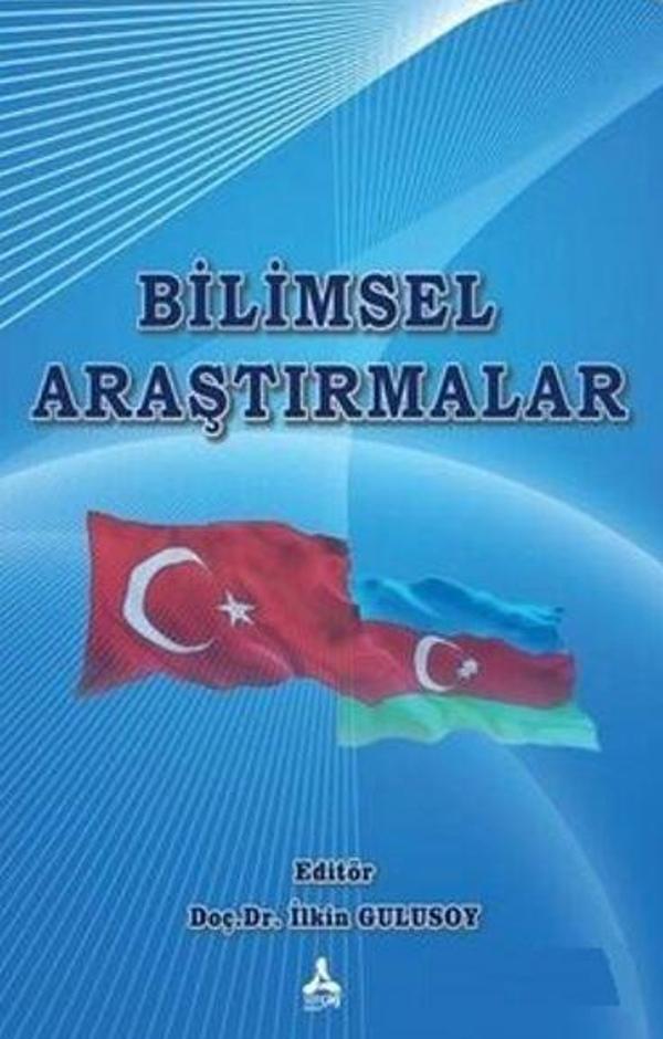 Sonçağ Yayınları Bilimsel Araştırmalar - Sonçağ Yayınları - Image 1