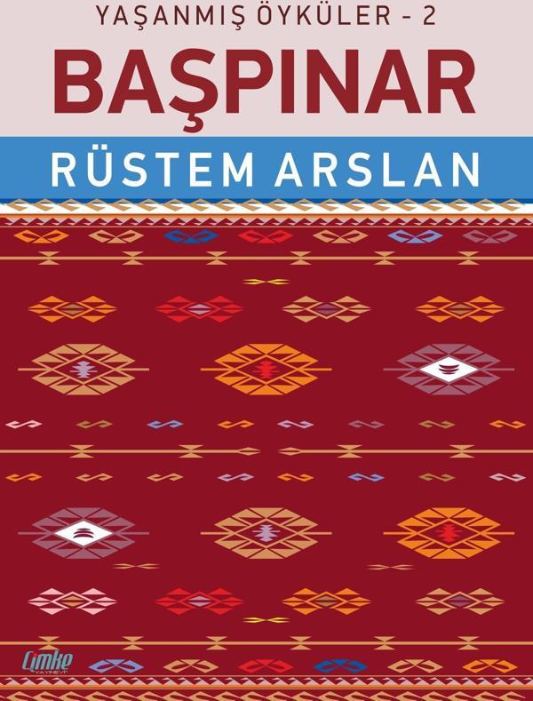 Yaşanmış Öyküler - 2 Başpınar - Çimke - Image 1
