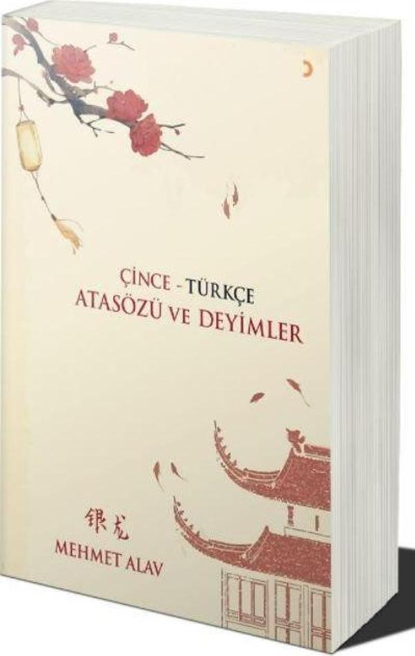 Çince - Türkçe Atasözü ve Deyimler - Cinius Yayınevi - Image 1