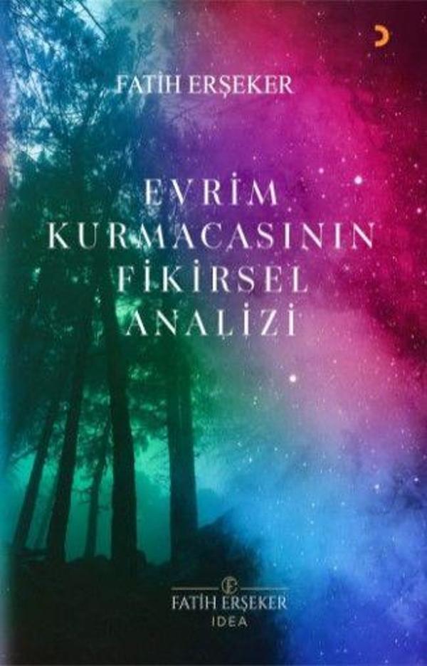 Evrim Kurmacasının Fikirsel Analizi - Cinius Yayınevi - Image 1