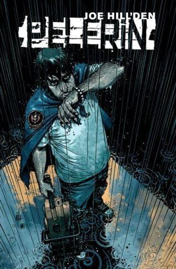 Pelerin (Kapak C) - Presstij Kitap - Image 1