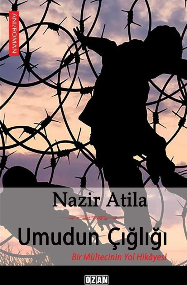 Umudun Çığlığı - Ozan Yayıncılık - Image 1