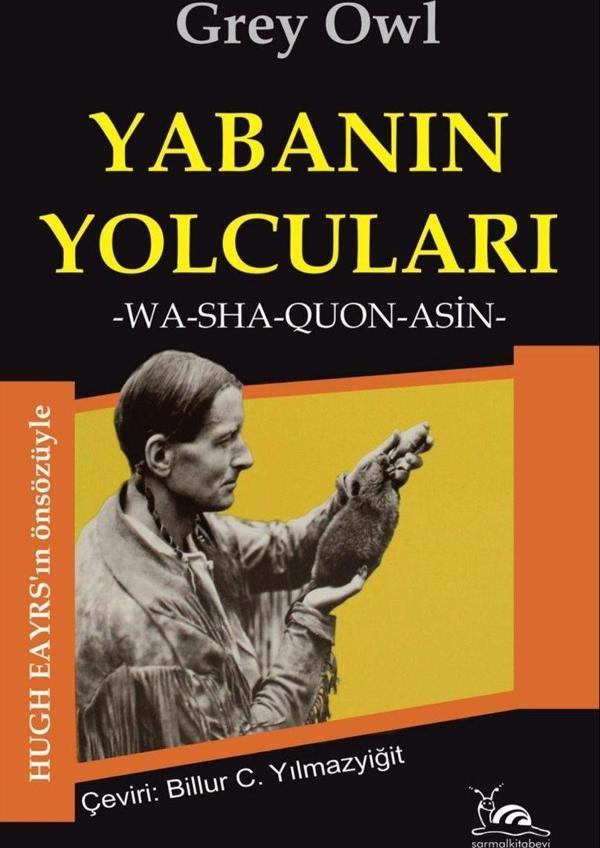 Yabanın Yolcuları - Sarmal Kitabevi - Image 1