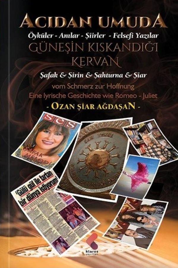 Acıdan Umuda - Klaros Yayınları - Image 1