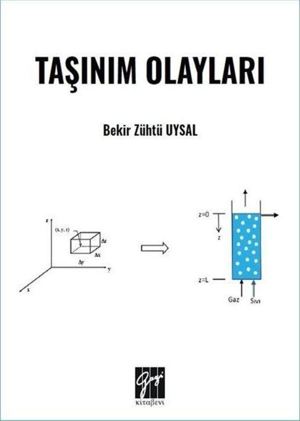 Taşınım Olayları - Gazi Kitabevi - Image 1