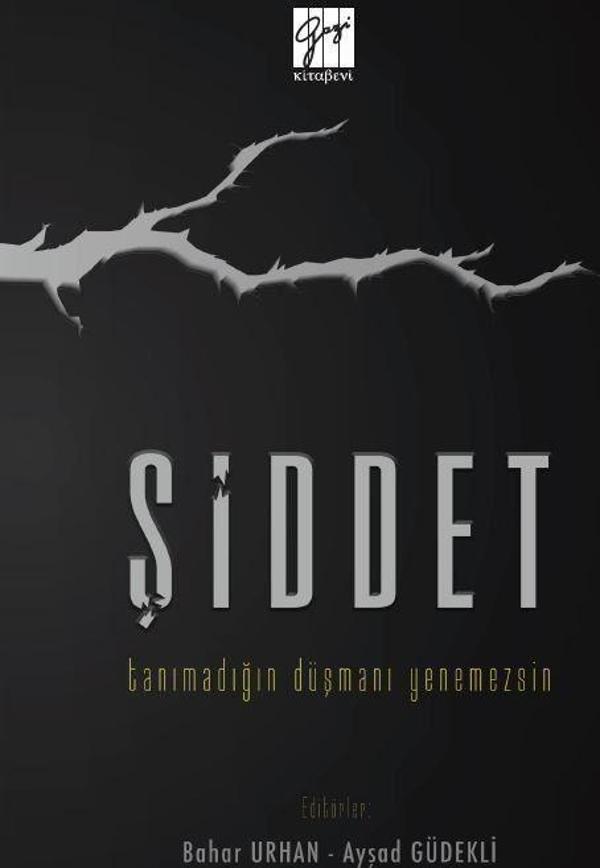 Şiddet - Gazi Kitabevi - Image 1