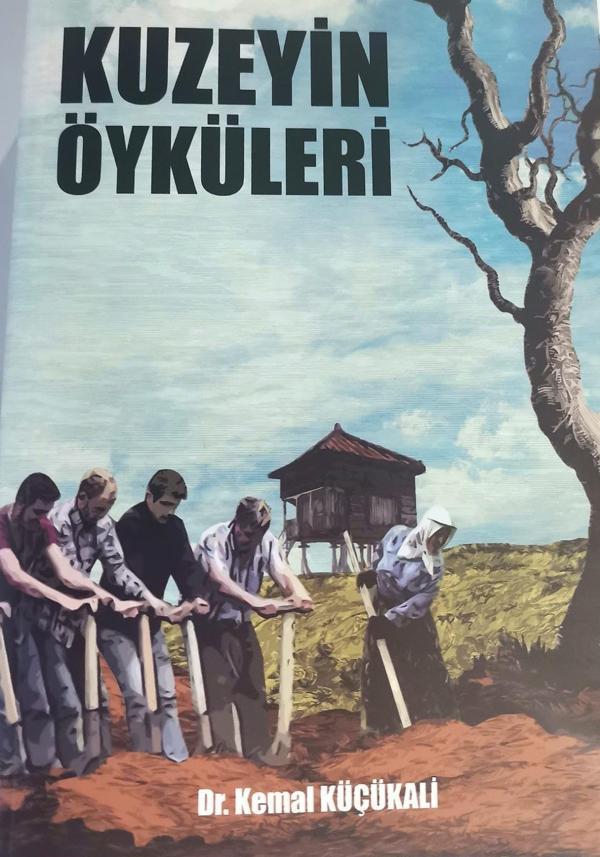 Kuzeyin Öyküleri - Serander Yayınları - Image 1