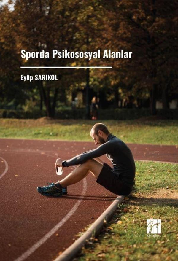 Sporda Psikososyal Alanlar - Gazi Kitabevi - Image 1