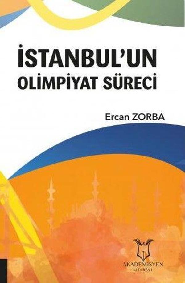İstanbul'un Olimpiyat Süreci - Akademisyen Kitabevi - Image 1