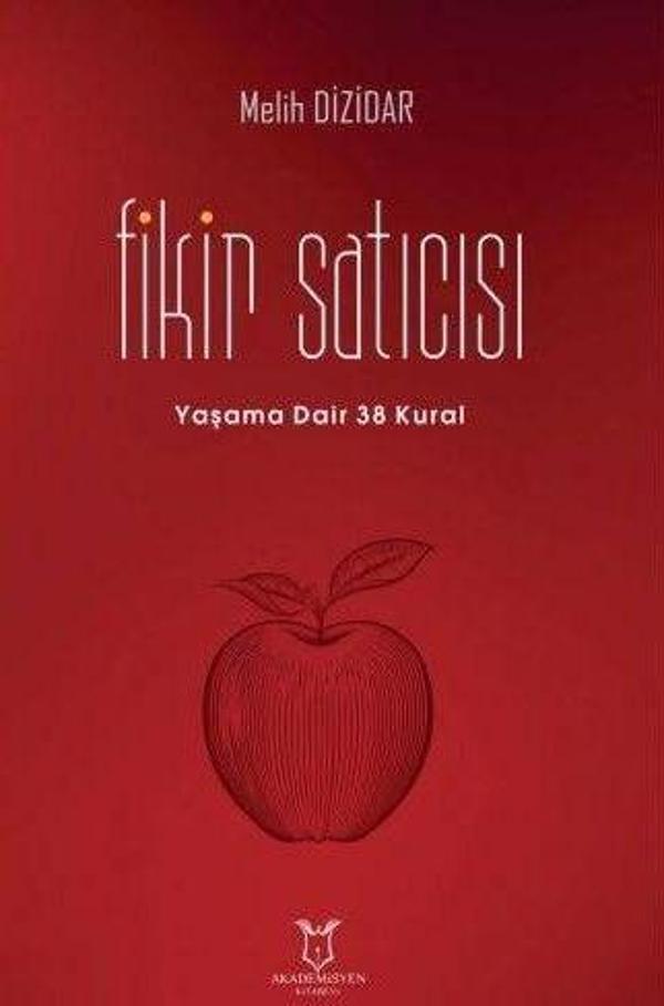 Fikir Satıcısı - Akademisyen Kitabevi - Image 1